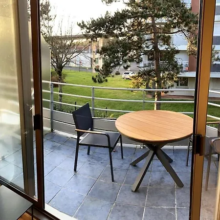 Studio Le Touquet Le Touquet